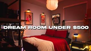 How to Create the Perfect Fall Bedroom | Easy Tips & Amazon Deals!