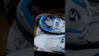 SG CRICKET SHOES UNBOXING SHORTS VIDEO #shortvideo #shorts #sg #cricket #cricfoot #cricketplayer