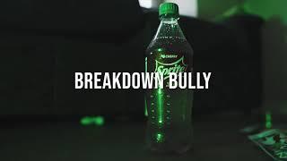 448Rasta - Breakdown Bully