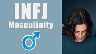 INFJ Masculinity