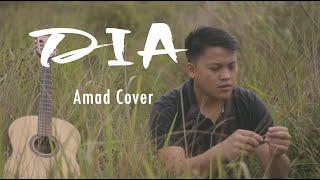 DIA - ANJI | AMAD COVER