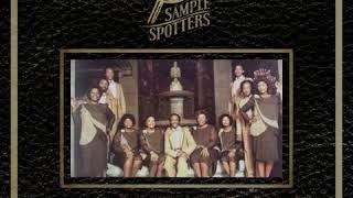 Sample Spotters Gospel Mix Volume 2 (Full Mix) (2018)