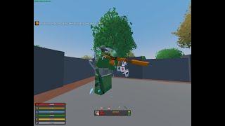 Unturned | Polski-Survival.pl rajd online #3