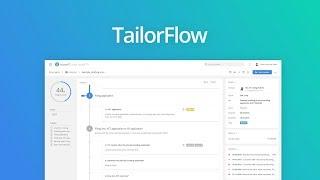 TailorFlow - Seamless Legal Communication