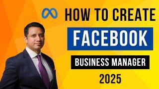 How to Set Up Facebook Business Suite (2025) | Earn Rs. 3 Lakh/Month