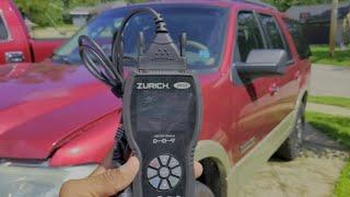 How to Use an OBDII Code Reader (Minute Maintenance)