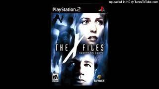 {free} osamason + evil plugg + glokk40spaz type beat "x files" (prod. prxnceallen)