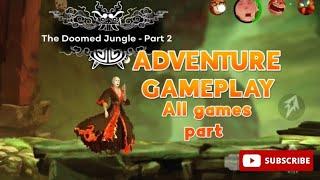 UNRULY HEROES(#11)  adventure action gameplay all parts for subscribe my channel #unrulyheroes