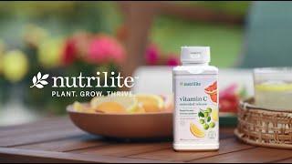 Vitamin C Extended Release | Nutrilite