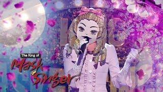 Kim Se Jeong - "Twenty Five, Twenty One" Cover [The King of Mask Singer Ep 198]