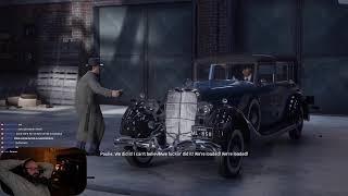 Mafia: Definitive edition