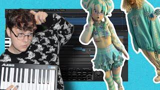 how to DEKO/YAMEII (free vocaloid)