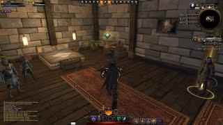 Let's Play Neverwinter "Avernus" - Path of the Fallen