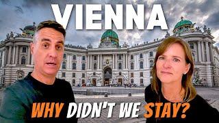 Vienna, Austria : Discovering the Magic of Austria's Capital!