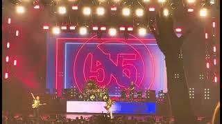 Sammy Hagar - I CAN’T DRIVE 55 - Concord Pavilion 8/17/2024