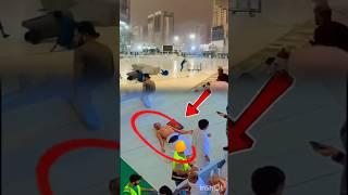 Makkah Shareef  Tufan Viral video #shorts #makkah #tufan #status