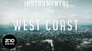 100 BPM Club West Coast Alternative Rap Beat - WILD BASS - Prod. Z10Beats