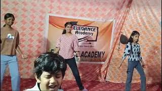 Annual Day Function | Annual Day 2024 | Elegance Academy