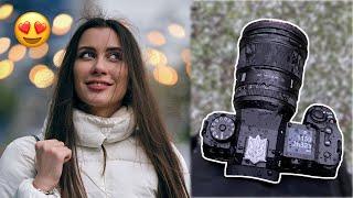 Best portrait lens for Fujifilm – Viltrox 75mm f/1.2 review