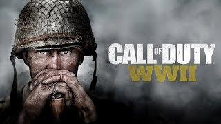 CALL OF DUTY WW2 BETA GAMEPLAY LIVESTREAM! #2