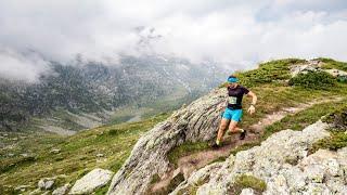 La Thuile Trail 2021 - Official Video