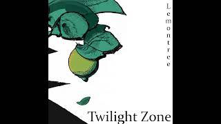 ScrewStache - Twilight Zone (Instrumental)