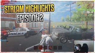 Symfuhny Stream Highlights #2