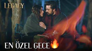 Seher and Yaman's special night ️‍ | Emanet Episode 325 (English & Spanish subs)