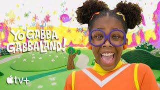  Yo Gabba GabbaLand! Live! | Watch On Apple TV+