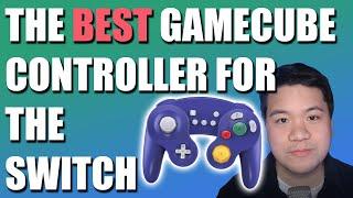 Exlene GameCube Controller (Updated Version) | Quick Review