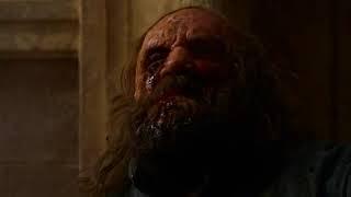 Game of Thrones HBO CLEGANEBOWL: Sandor "The Hound" Clegane vs Gregor "The Mountain" Clegane