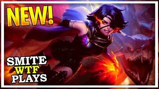 Smite Funny and Epic WTF Moments 142