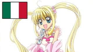 Mermaid Melody『Dolce Melodia』~AI English Dub~ Part 1