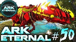 ARK: Eternal #50 - Bionic Giga in Action & den Alpha Daeodon zähmen! | LP Ark Deutsch