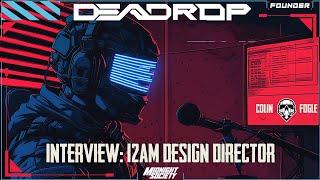 Talking DEADROP with Midnight Society Design Director Colin Fogle