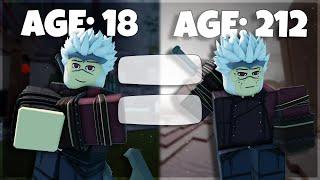 AGE DOESN'T MATTER | Deepwoken