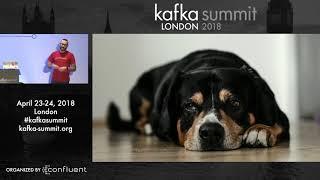 PREVIEW: Streaming Data Pipelines w Kafka & KSQL (Robin Moffatt, Confluent) Kafka Summit 2018