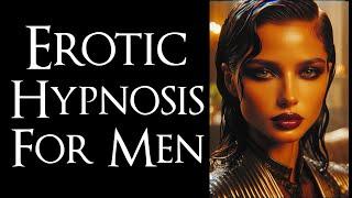 Erotic Mind Control: Loving Femdom Hypnosis for Men - F4M