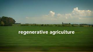 Regenerative Agriculture: A Global Journey