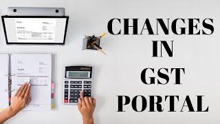 Latest GST Updates:  Amendments of August 2023 | GST Amendments | New GST Changes 2023