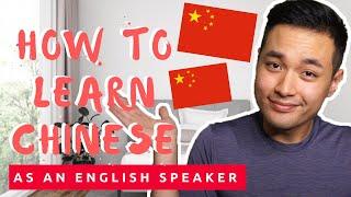 How I'm Learning Chinese from ZERO! | Textbooks, Notebooks, Apps + Tips