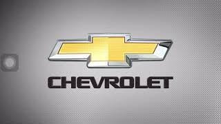 Chevrolet Logo