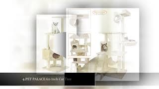 Top 10 Best Cat Tree Condos