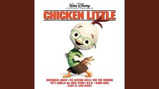 Shake a Tail Feather (From "Chicken Little"/Soundtrack Version)