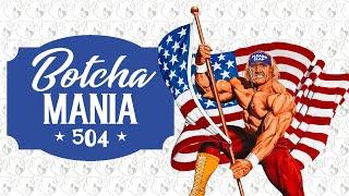 Botchamania 504