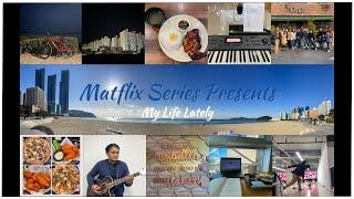 My Life Lately | Matflix Series