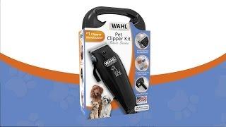 Wahl Basic Series Pet Clipper  9160 210