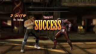 Gamepad setup, Tutorial redone. | Mortal Kombat: Komplete Edition | MK: KE | MKKE | MK (2011)