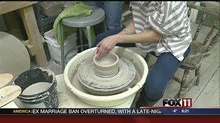 Fired Earth Pottery Studio