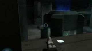 Halo Combat Evolved, Level 4 - The Silent Cartographer Pt. 2